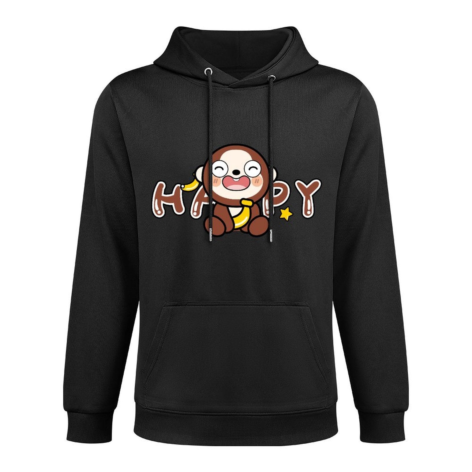 Series BasicSeries Front Graphic Hoodies